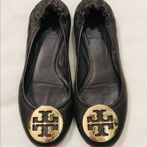 Tory Burch Ballet Flats
